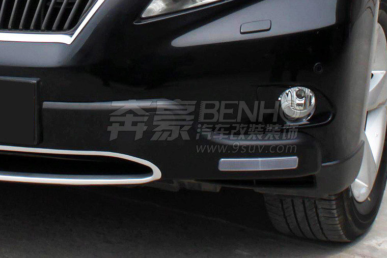 Lexus RX270/350/450 Передний и задний бампер RX270 передний бампер RX350 Бампер