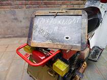 Recall the window old folk decoration old cargo motorcycle old goods old goods nostalgia placement objects sold