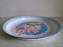 Recall] The 74 years of the Cultural Revolution The Parrot on the Great Enamel Old Tea Dish has a year with a vintage chronological movie