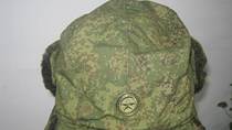Recall the Cotton Hat Army edition 602013 Russian BTK57 58