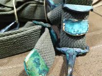 Recall] Korean War World War II Ctrip with accessories to braces General stock Out of stock US copper