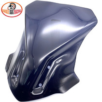 Suitable for BMW G310GS G310 GS 16-21 windshield plus high windshield Front windshield goggles