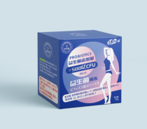 (Japan Special Research) Yisheng Yuanyuan Soybean Fruit And Vegetable Jelly Large Dining Salvation