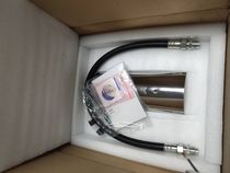 Haikang Original Installed Explosion Protection Network Monitor Camera DS-FB4020C High Definition 1080P Electric Zoom Gun Machine