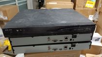 Secondhand Sea Convisees 2 Double Disc Bits H 265 Coded Video Recorder Host DS-7808N-K2 Firefly