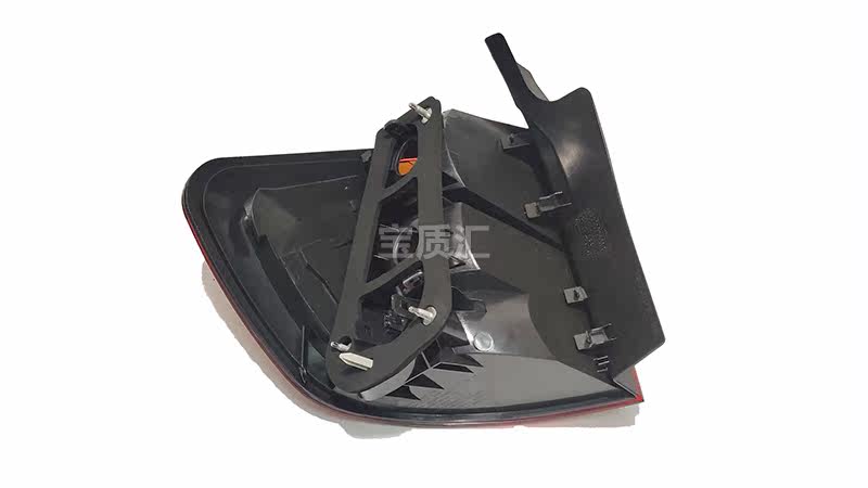 Фара сборки 适用于宝马x1 e84/左右后尾灯/外侧尾灯 Point Bean