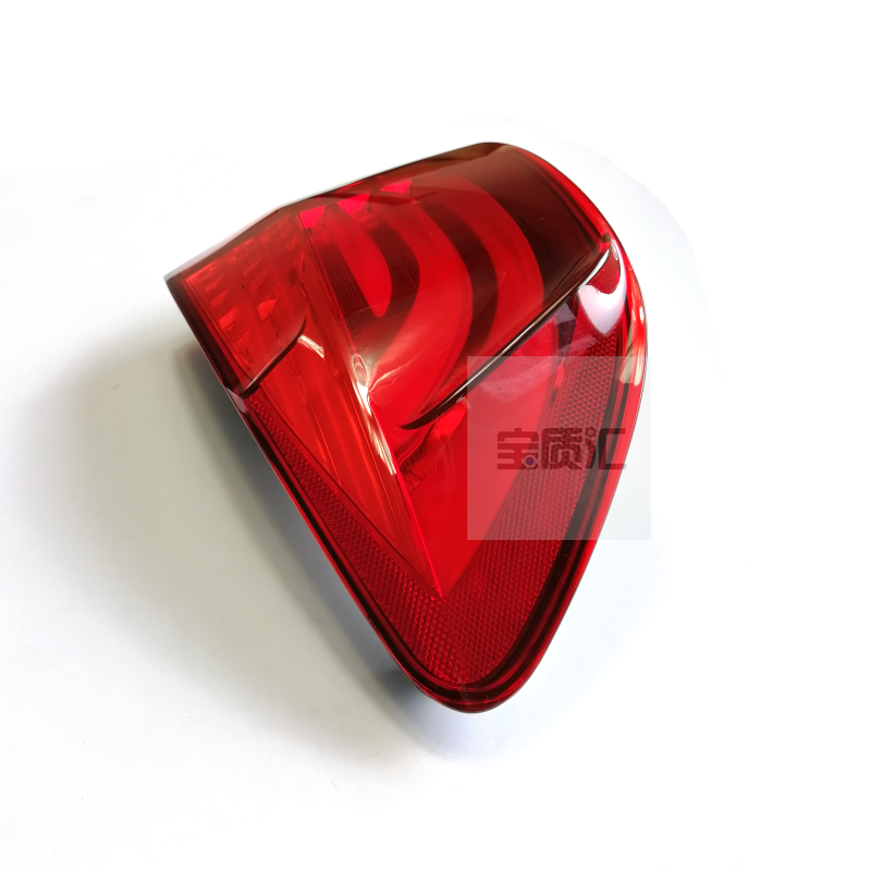 Фара сборки 适用宝马520i523i528i535li f10f18 后尾灯外尾灯led Point Bean