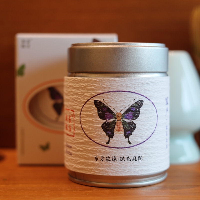 Oriental Rich Matcha* Domestic Matcha Light·Green Courtyard·Premium Matcha Powder·Matcha Oriental Rich Matcha* Domestic Matcha Light·Green Courtyard·Premium Matcha Powder·Matcha