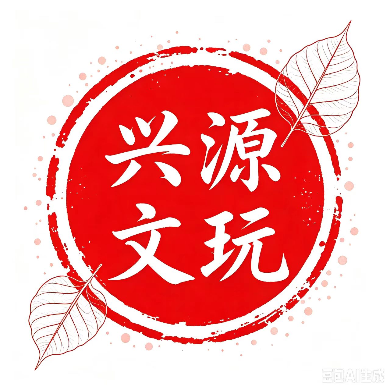 兴源文玩