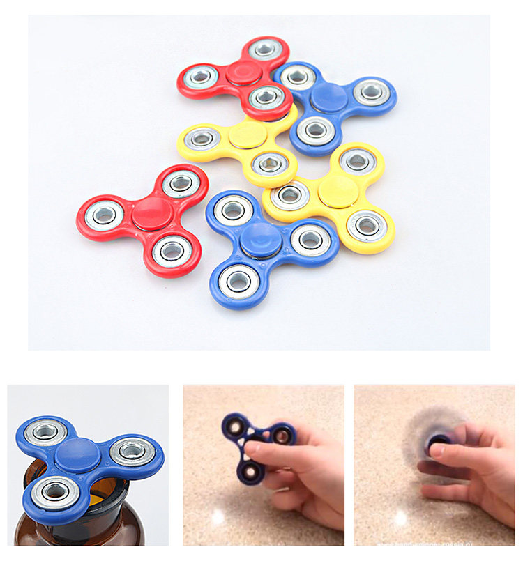 Finger spinner OTHER   - Ref 2618587 Image 8