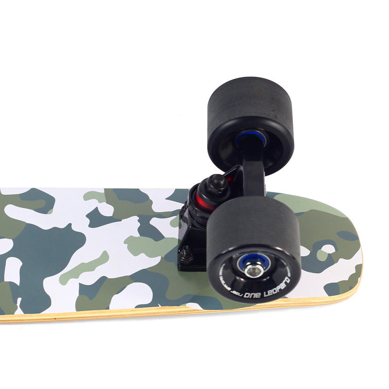 Skateboard pour homme femme enfant - Ref 2596289 Image 7