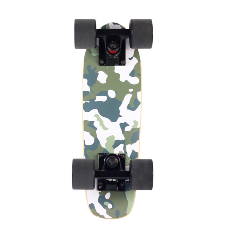 Skateboard pour homme femme enfant - Ref 2596289 Image 10
