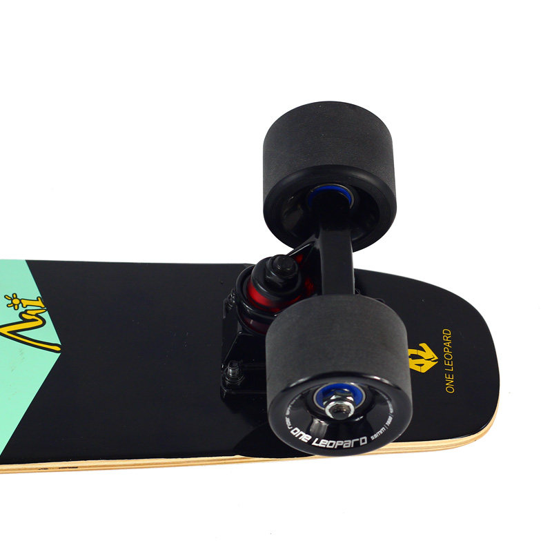 Skateboard pour homme femme enfant - Ref 2596289 Image 14