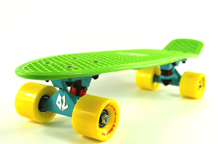 Skate pour homme femme enfant - Ref 2595997 Image 27