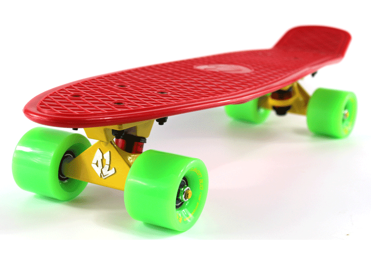 Skate pour homme femme enfant - Ref 2595997 Image 30