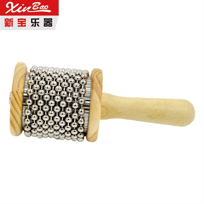 Đồ chơi cho trẻ sơ sinh và trẻ em, trường mầm non, Kabassa, hình trụ xoay, Kangba Sang Kabasa. - Đồ chơi nhạc cụ cho trẻ em bộ trống jazz drum cho bé