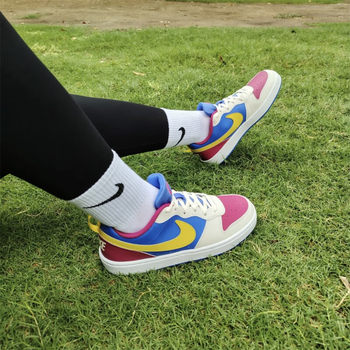 Nike youth women's sneakers casual sneakers