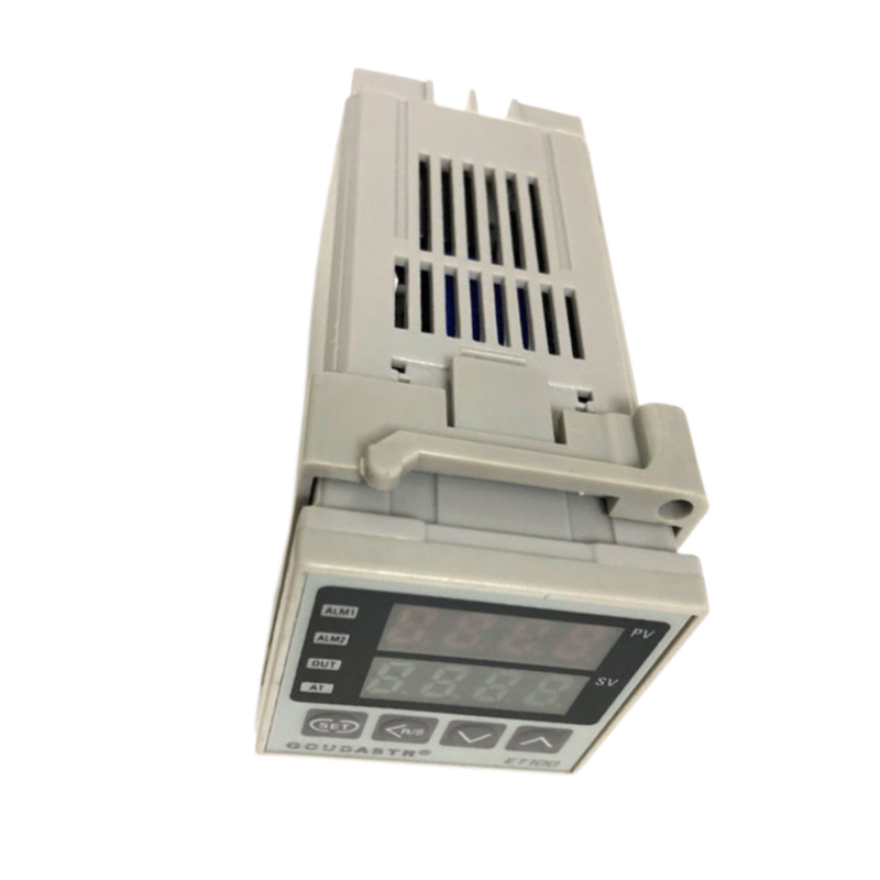 Shengtian Adhesive Machine Thermostat Nhg-500 Press Lining Machine Temperature Relay Et100-511 Thermostat K Type