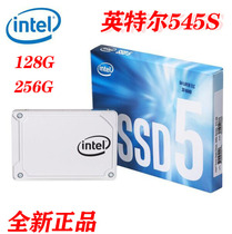 New Intel Intel 545s 128G 256G 512G 512G Solid State Hard Disk SSD Solid State