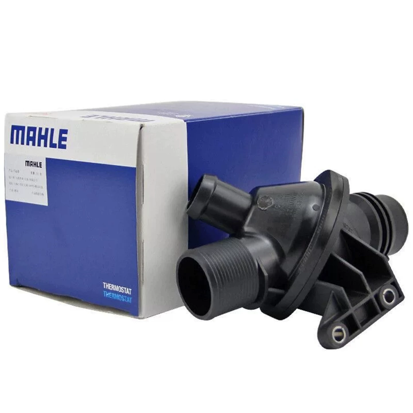 Оригинальный электронный термостат BMW Mahle, подходит для серий X1, X3, X5, X7, 320, 525Mini, N20B48
