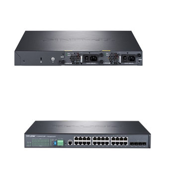 Tp-Link Tl-Sl3210/Sg3210/Sl5210/Sg5210/Sg5412 Industrial-Grade Switch