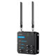Tl-Xap3001Dg-Tn68 Industrial-Grade Dual-Band Gigabit Wi-Fi 6 Wireless Access Point