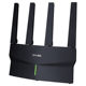Tp-Link Tl-Xdr6010 Easymesh Edition Ax6000 Dual-Band Gigabit Wireless Router Wifi6 Easymesh