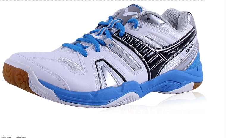 Chaussures de Badminton uniGenre VICTOR - Ref 842365 Image 19