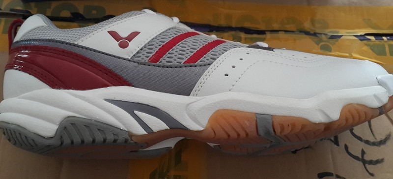 Chaussures de Badminton uniGenre VICTOR - Ref 847259 Image 7