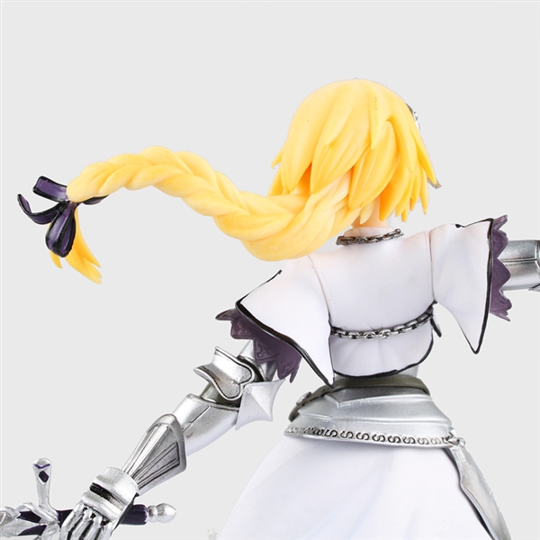 Đêm về đêm Yuna Fate / Apocrypha arbiter Joan của Arc Knight Knight 1/8 tay Z07 - Capsule Đồ chơi / Búp bê / BJD / Đồ chơi binh sĩ mô hình one piece chính hãng