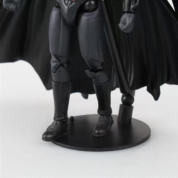 Người dơi đặc biệt theo phong cách Người dơi của Yangtang Yamagu Batman 008 # Dark Knight Joint có thể làm Z07 - Capsule Đồ chơi / Búp bê / BJD / Đồ chơi binh sĩ 	mô hình hoạt hình 3d