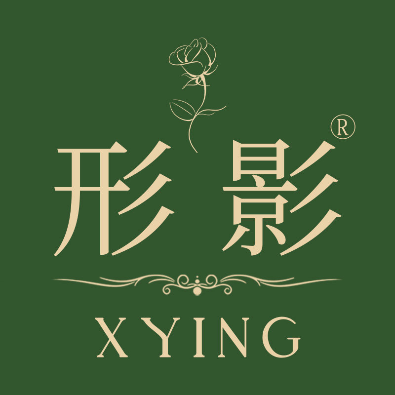 形影家居的LOGO