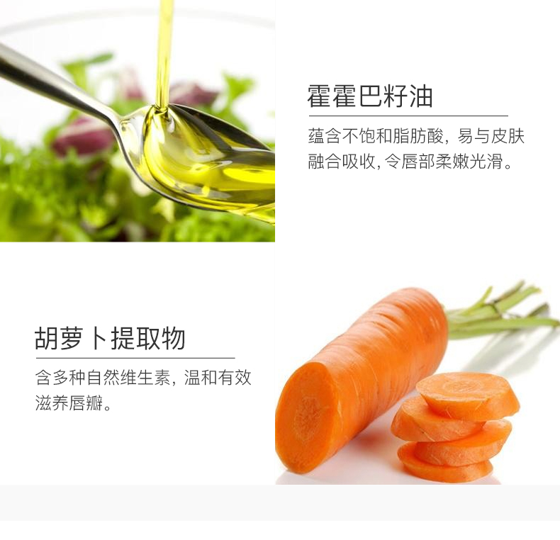 Son môi ZUZU Mạnh Huân Feng Ying dưỡng ẩm giữ ẩm lâu dài không dễ làm mất màu son môi nữ sinh viên - Son môi son dành cho bà bầu