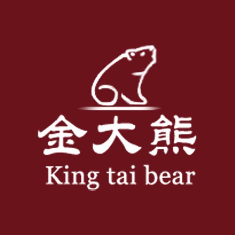 金大熊珠宝