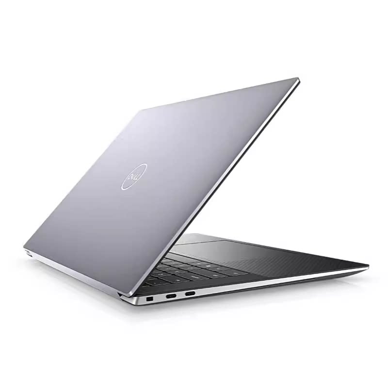 Мобильная рабочая станция Dell Precision 5550