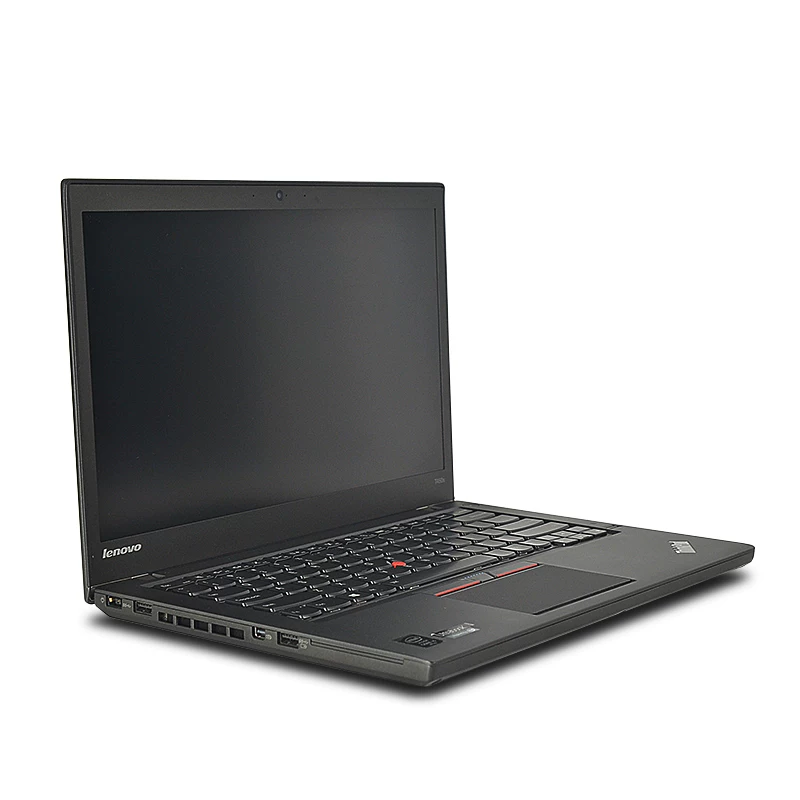 Ноутбук Lenovo с четырьмя ядрами для студентов, 14 дюймов, T450, ThinkPad, Intel Core i7