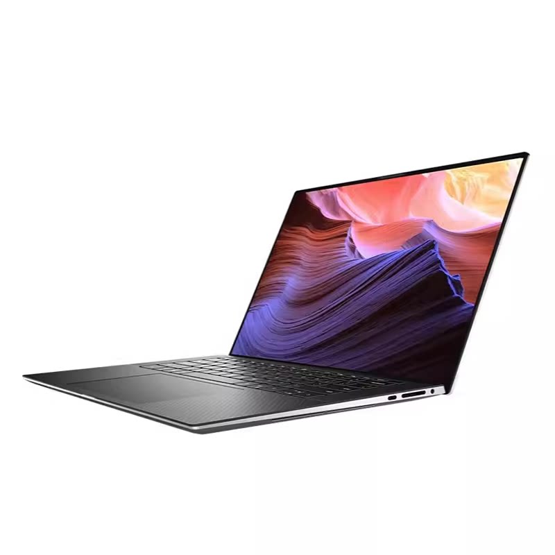 Мобильная рабочая станция Dell Precision 5550