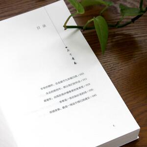想把余生的温柔都给你 不朽 青春小说