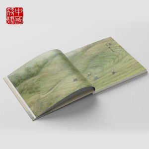 中国茶 一片绿叶的故事 冯旭 少儿科普