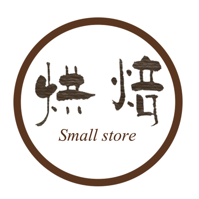 烘焙时光小店