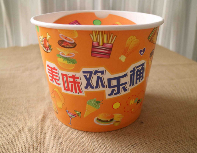 картон 鸡米花盒 薯条盒 汉堡盒 板烧盒 全家桶  一次性外卖打包包装纸盒