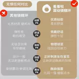 羞羞哒 Кольцо для кольца маленького кольца кольцо кольца кольцо кольцо кольцо кольца мужские продукты против глаза вибраторное яйцо для вибратора яйцо.