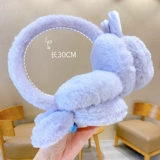 Милые удерживающие тепло наушники подходит для мужчин и женщин, защита для ушей