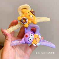 Пудинг собака+куроми