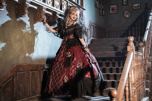 Vaultdesign Blackened Three Miss of the Tail Section Page (No Deposit No-Shoot The Second Regiment)