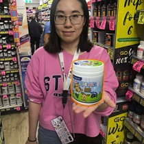 Mekoran fat blueberry eye protection tablets chewing milk tablets 150 tablets to protect eyesight