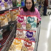 Australian UncleTobys Toby Uncle Oatmeal Full range Cranberry Blueberry High Calcium Iron Ome