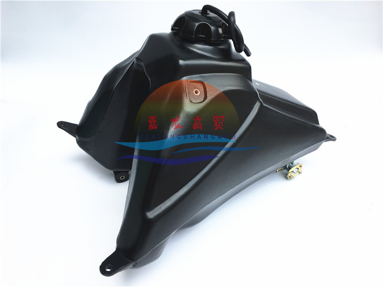 CQR250 motorcycle accessories CQR fuel tank original fuel tank fuel tank cover fuel tank switch negative fuel tank air pipe