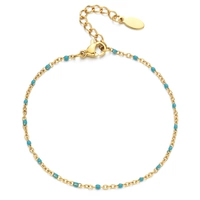 lightblue Bracelet