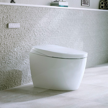 Toto integrated smart toilet new model cfs7b011mcn/cfs7h211 fully automatic integrated toilet (01)